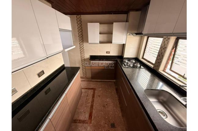 Apartamentos, Venta, El Ingenio - $310.000.000