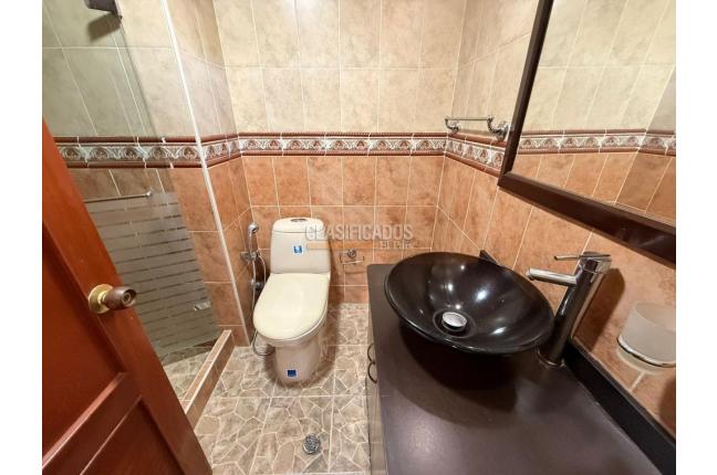 Apartamentos, Venta, El Ingenio - $310.000.000