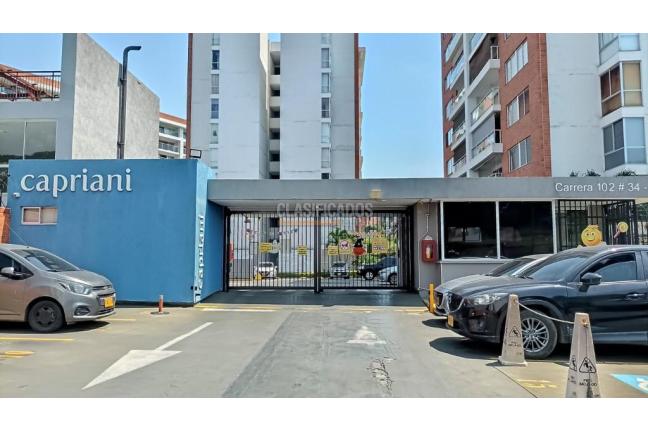 Apartamentos, Venta, Valle del Lili - $395.000.000