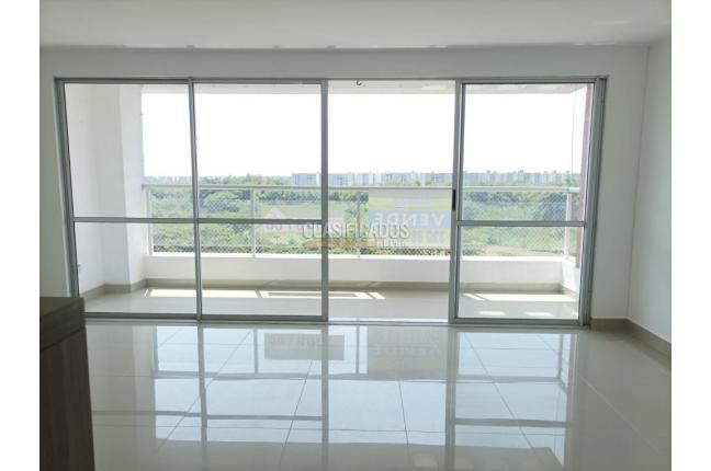 Apartamentos, Venta, Valle del Lili - $395.000.000