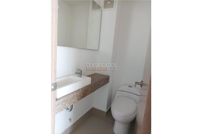 Apartamentos, Venta, Valle del Lili - $395.000.000