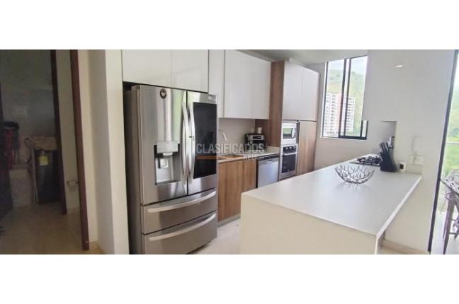 Apartamentos, Venta, Santa Teresita - $1.400.000.000