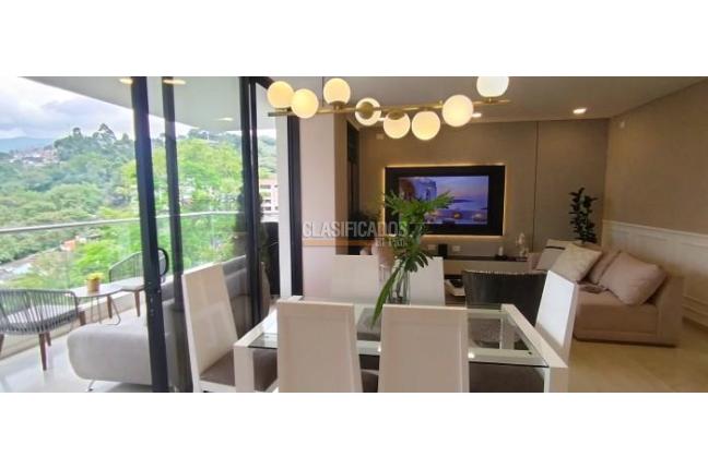 Apartamentos, Venta, Santa Teresita - $1.400.000.000