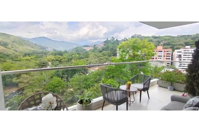 Apartamentos, Venta, Santa Teresita - $1.400.000.000