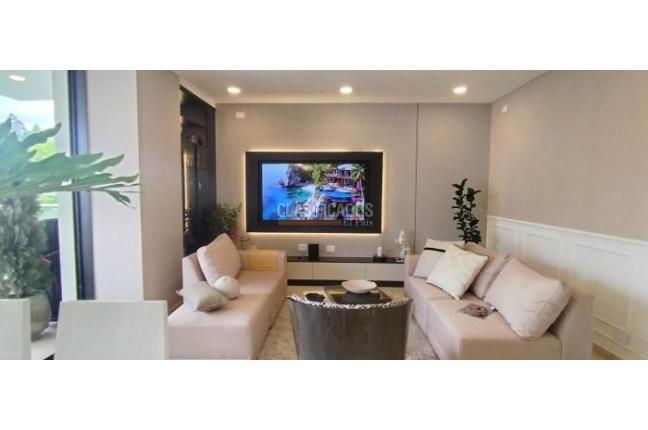 Apartamentos, Venta, Santa Teresita - $1.400.000.000