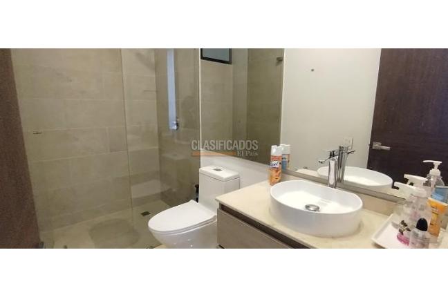 Apartamentos, Venta, Santa Teresita - $1.400.000.000