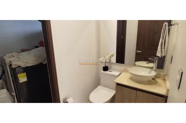 Apartamentos, Venta, Santa Teresita - $1.400.000.000