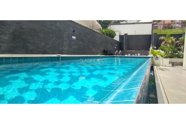 Apartamentos, Venta, Santa Teresita - $1.400.000.000