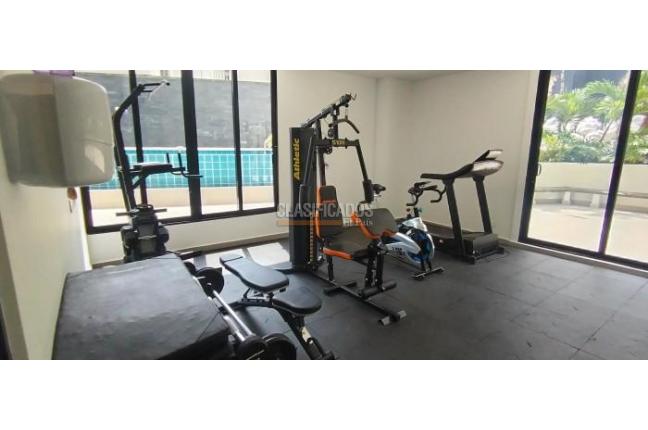 Apartamentos, Venta, Santa Teresita - $1.400.000.000