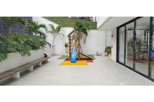 Apartamentos, Venta, Santa Teresita - $1.400.000.000