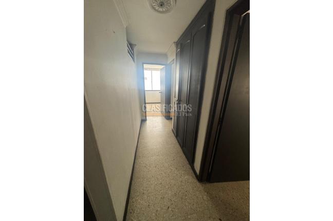 Apartamentos, Alquiler, Granada - $2.100.000