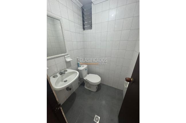 Apartamentos, Alquiler, Granada - $2.100.000