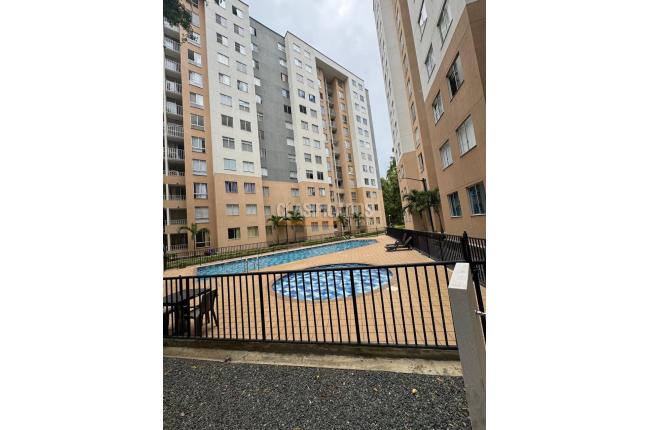 Apartamentos, Alquiler en Aguacatal