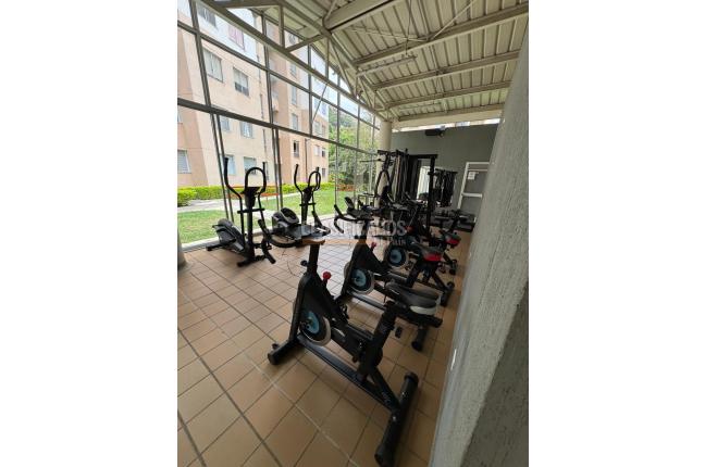 Apartamentos, Alquiler en Aguacatal