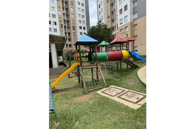 Apartamentos, Alquiler, Aguacatal - $1.200.000