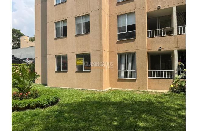 Apartamentos, Alquiler, Aguacatal - $1.200.000