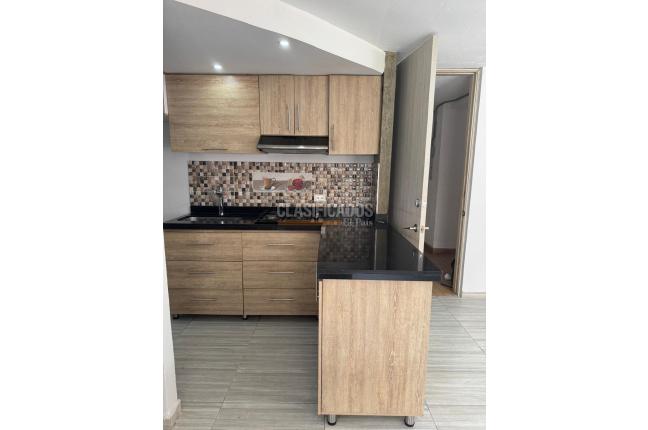 Apartamentos, Alquiler, Aguacatal - $1.200.000