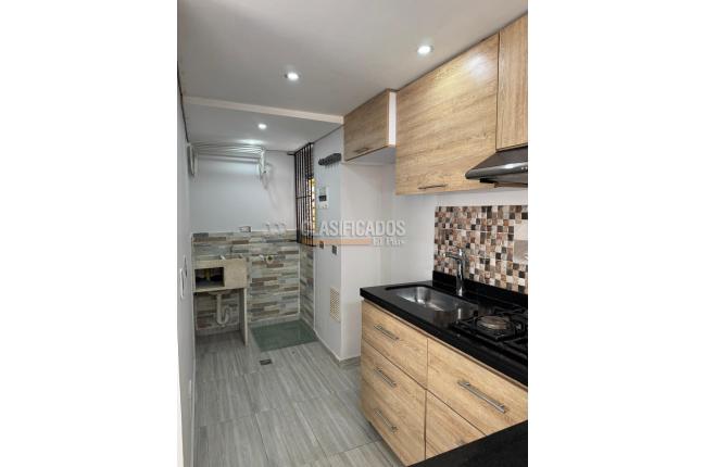 Apartamentos, Alquiler, Aguacatal - $1.200.000