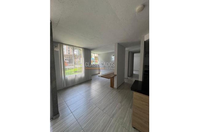 Apartamentos, Alquiler, Aguacatal - $1.200.000