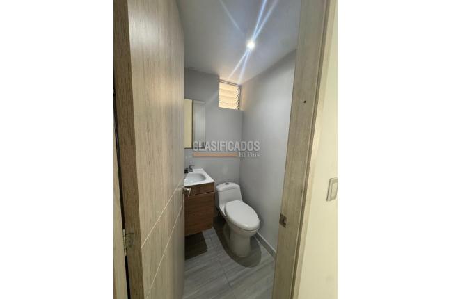 Apartamentos, Alquiler, Aguacatal - $1.200.000