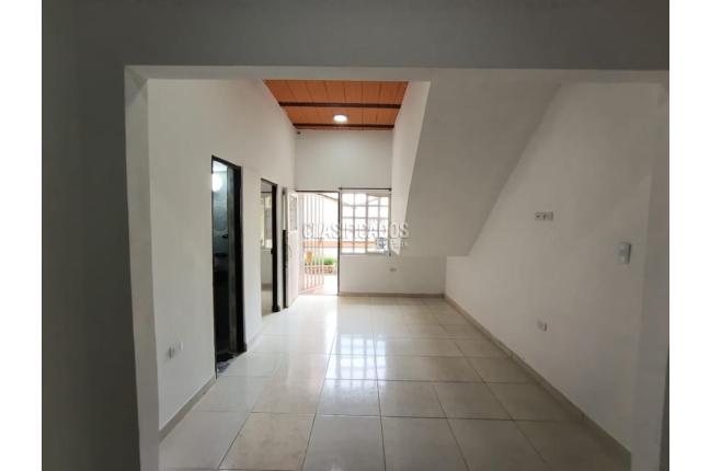 Casas, Alquiler en Ciudadela Comfandi