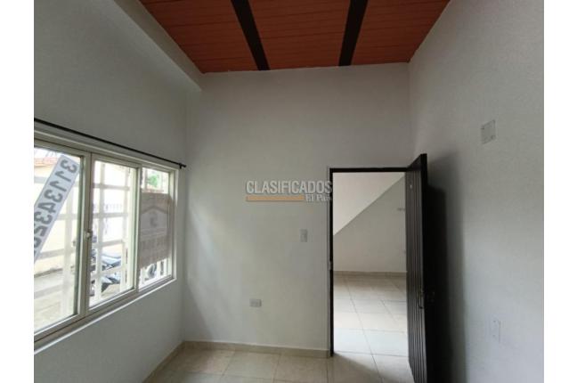 Casas, Alquiler en Ciudadela Comfandi