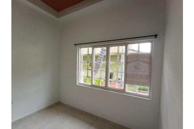Casas, Alquiler, Ciudadela Comfandi - $950.000