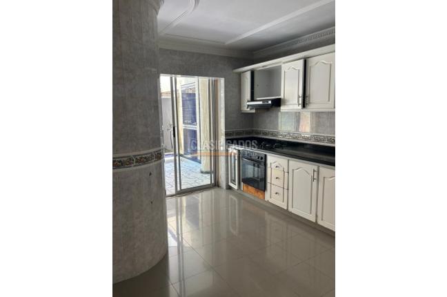 Casas, Venta, El Ingenio - $1.200.000.000