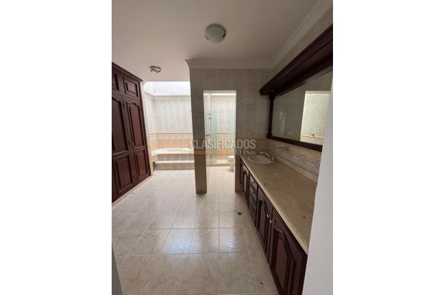 Casas, Venta, El Ingenio - $1.200.000.000