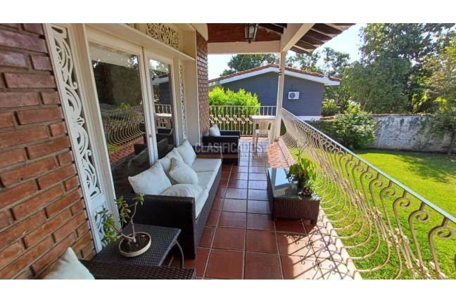 Casas, Venta en Ciudad Jardín