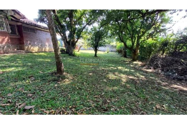 Casas, Venta, Ciudad Jardín - $2.300.000.000
