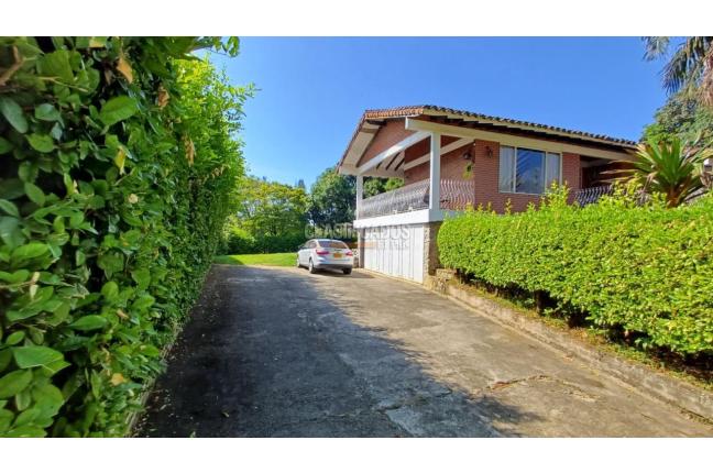 Casas, Venta, Ciudad Jardín - $2.300.000.000