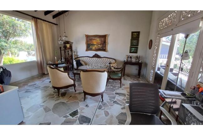 Casas, Venta, Ciudad Jardín - $2.300.000.000