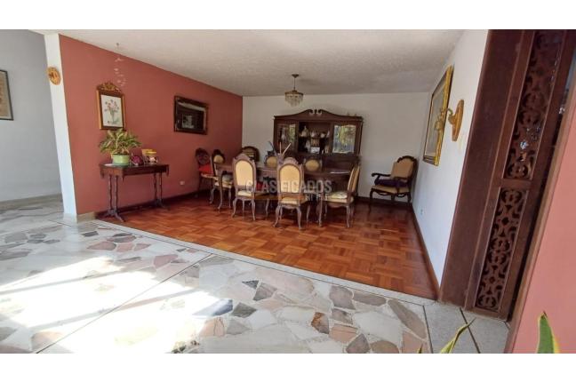 Casas, Venta, Ciudad Jardín - $2.300.000.000