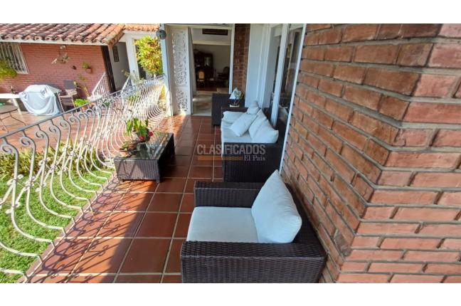 Casas, Venta, Ciudad Jardín - $2.300.000.000