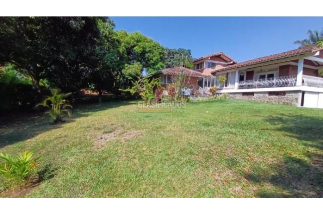 Casas, Venta, Ciudad Jardín - $2.300.000.000