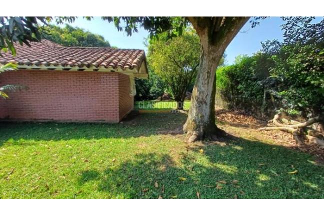 Casas, Venta, Ciudad Jardín - $2.300.000.000