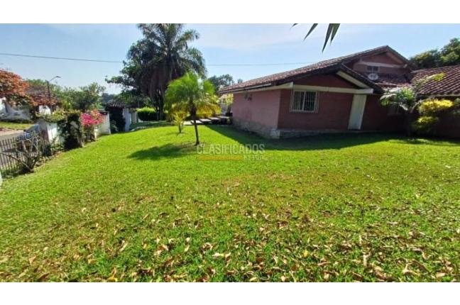 Casas, Venta, Ciudad Jardín - $2.300.000.000