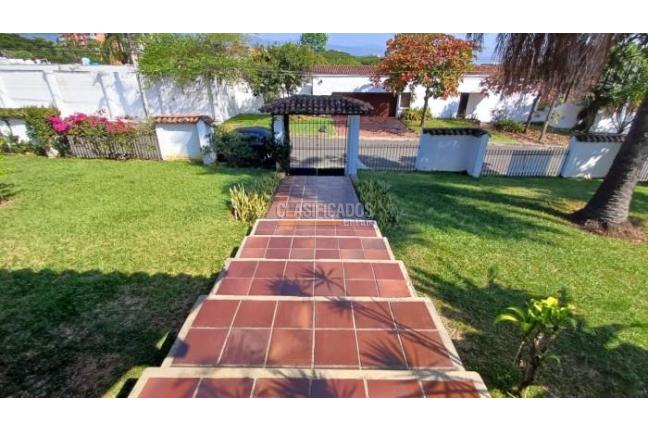 Casas, Venta, Ciudad Jardín - $2.300.000.000