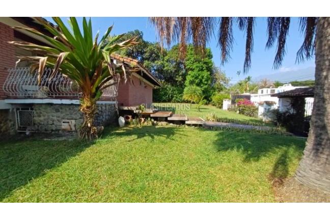 Casas, Venta, Ciudad Jardín - $2.300.000.000