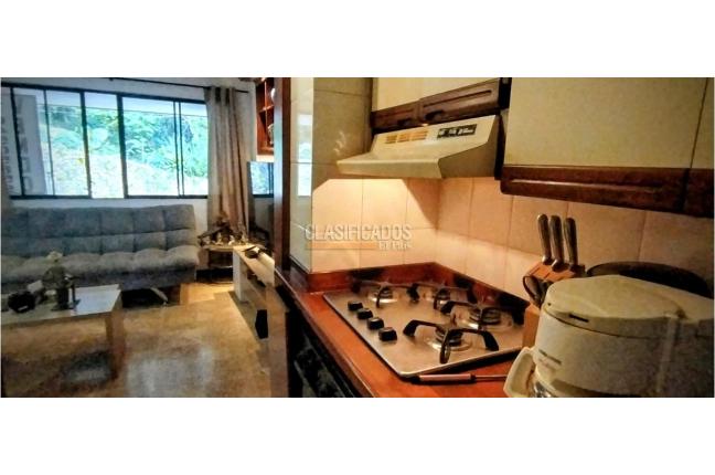 Apartamentos, Venta, Juanambú - $318.000.000