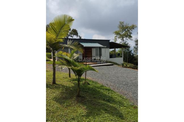 Fincas y Casas Campestres, Alquiler en Dagua