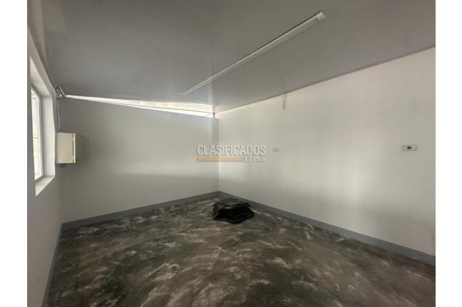 Locales y Bodegas, Alquiler, Funza - $1.900.000