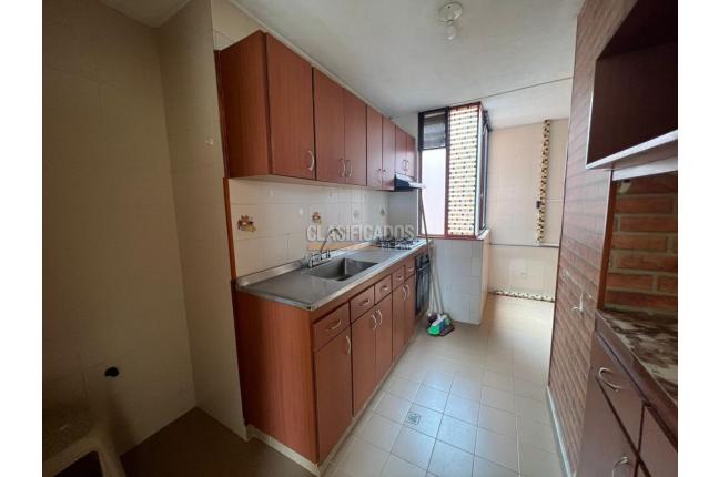 Apartamentos, Venta, Los Cámbulos - $265.000.000