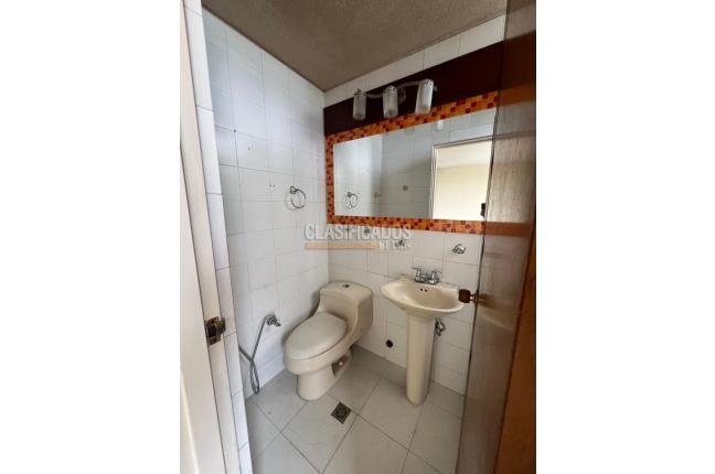 Apartamentos, Venta, Los Cámbulos - $265.000.000