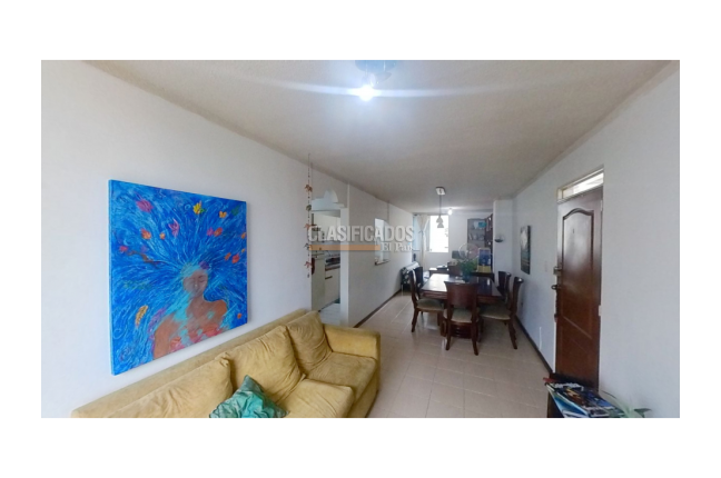 Apartamentos, Venta en Primero de Mayo