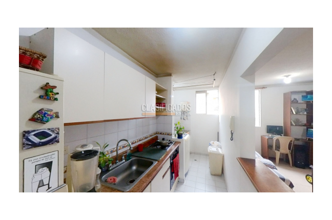 Apartamentos, Venta en Primero de Mayo