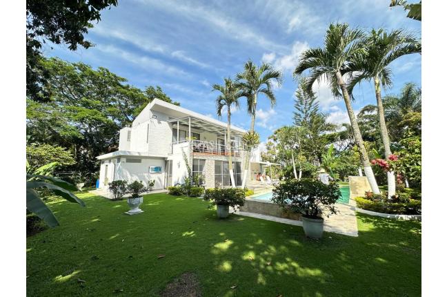 Casas, Venta en Jamundí