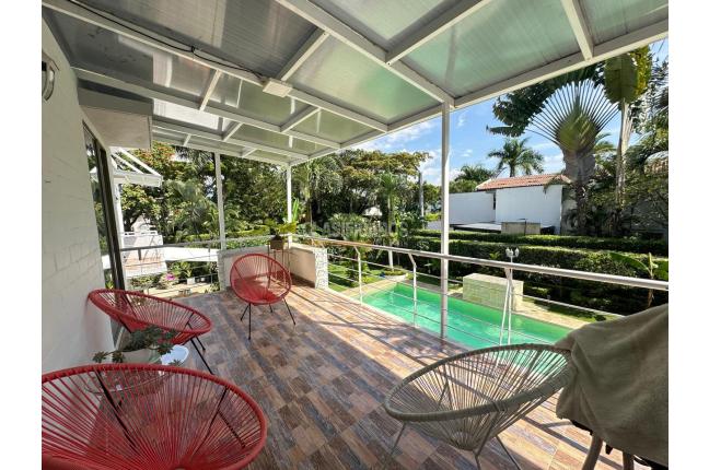 Casas, Venta, Jamundí - $1.800.000.000