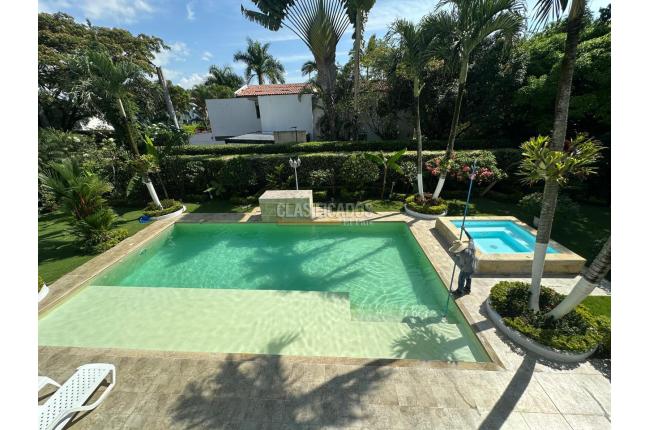Casas, Venta, Jamundí - $1.800.000.000